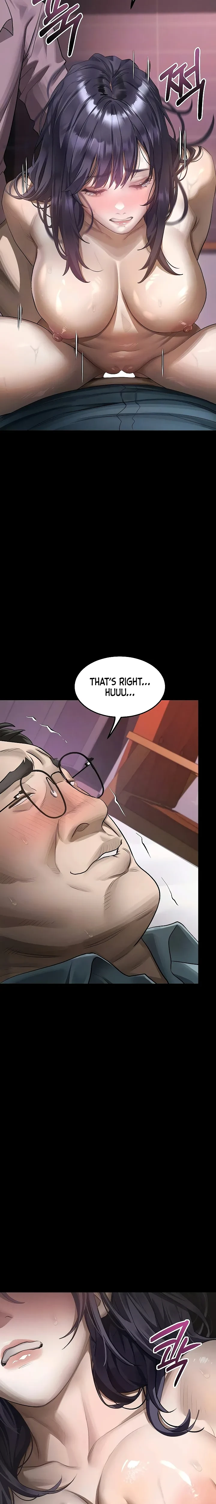 Dirty Talk Chapter 58 Page 5