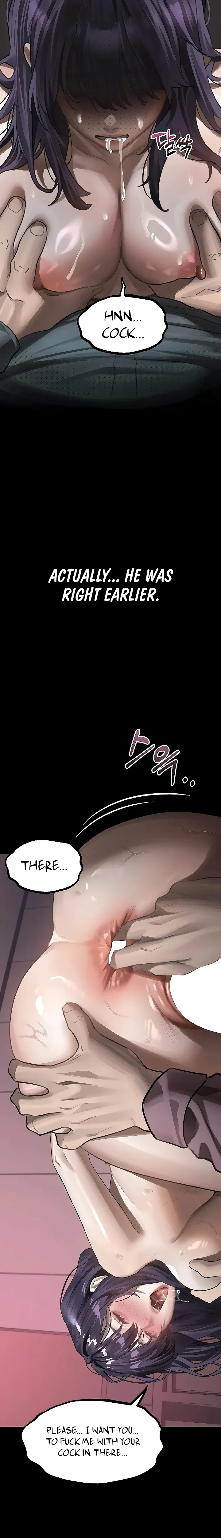 Dirty Talk Chapter 58 Page 16