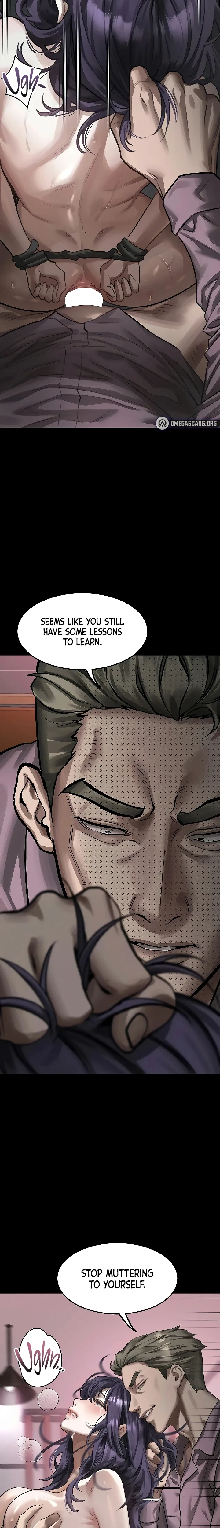 Dirty Talk Chapter 58 Page 20
