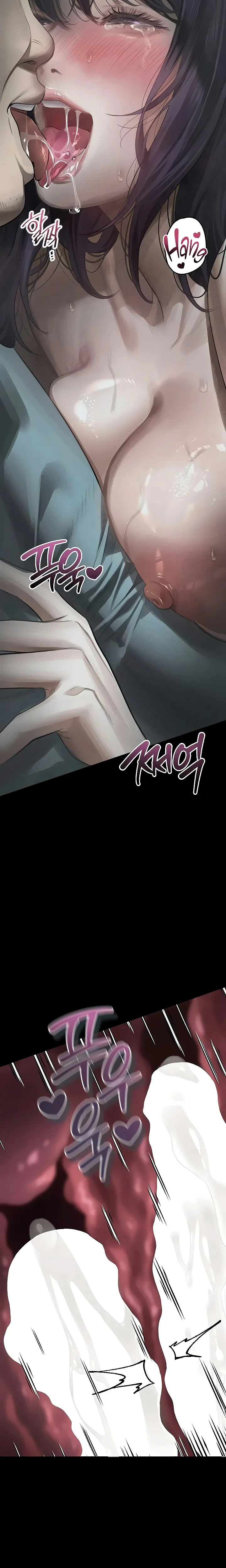 Dirty Talk Chapter 58 Page 26