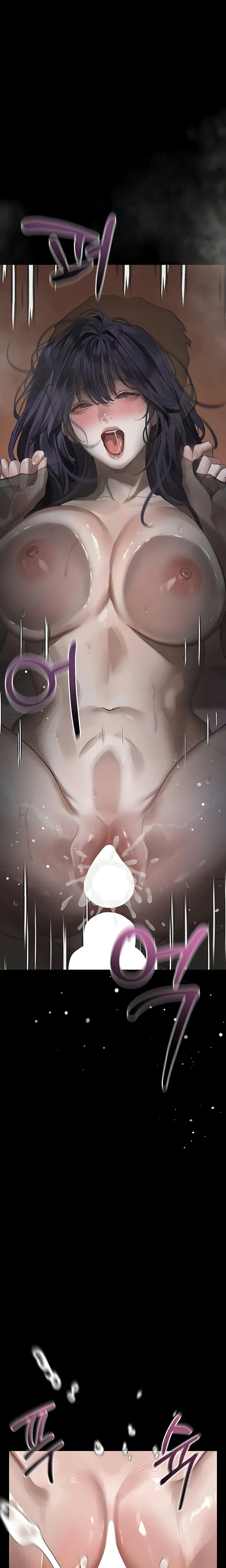 Dirty Talk Chapter 58 Page 27