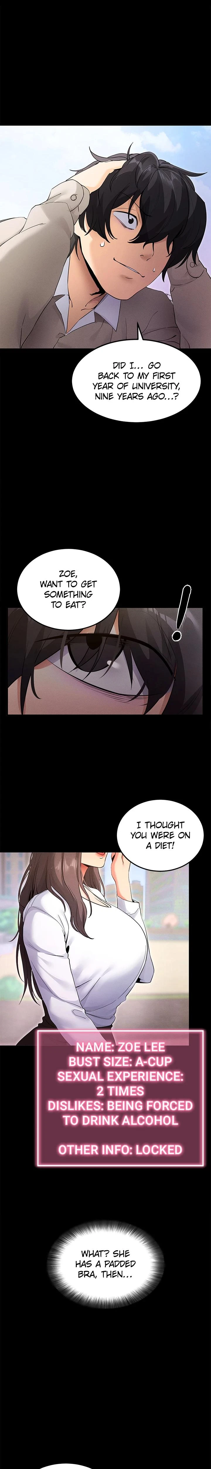 Do It For Me Chapter 01 Page 6
