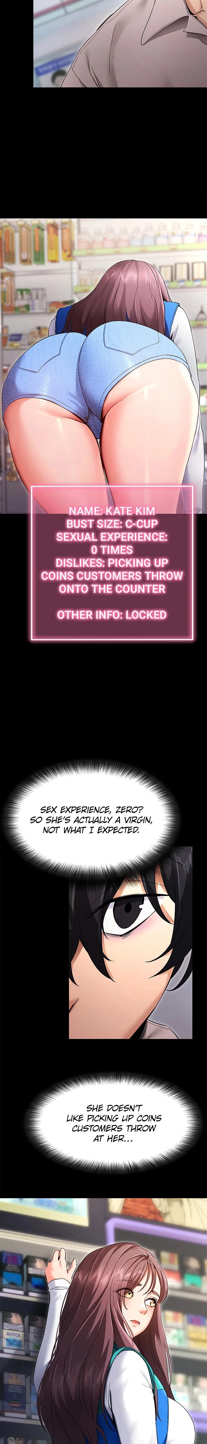 Do It For Me Chapter 01 Page 11