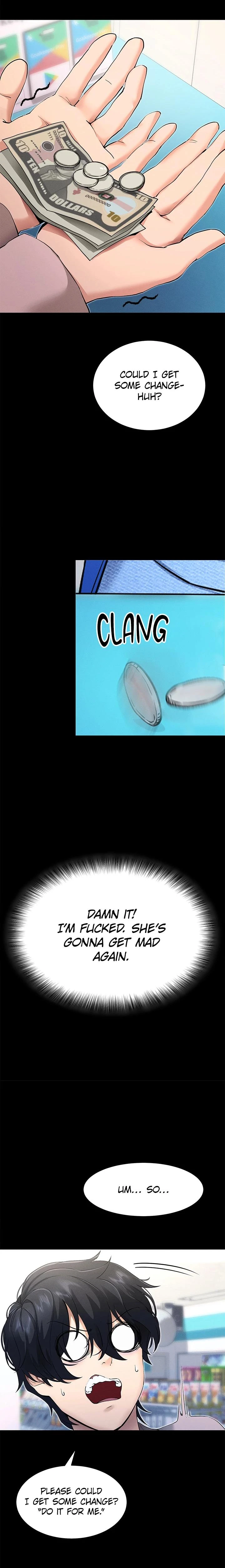 Do It For Me Chapter 01 Page 13