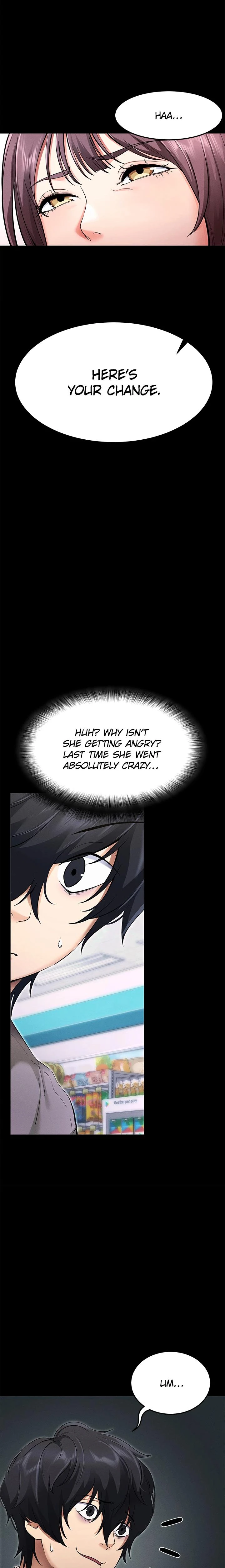 Do It For Me Chapter 01 Page 14