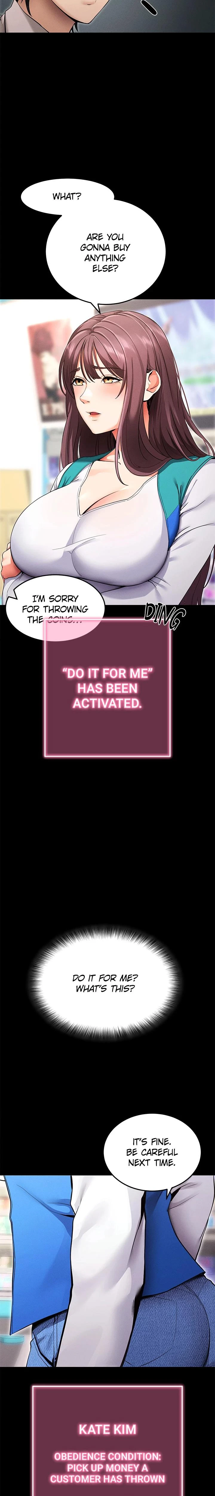 Do It For Me Chapter 01 Page 15