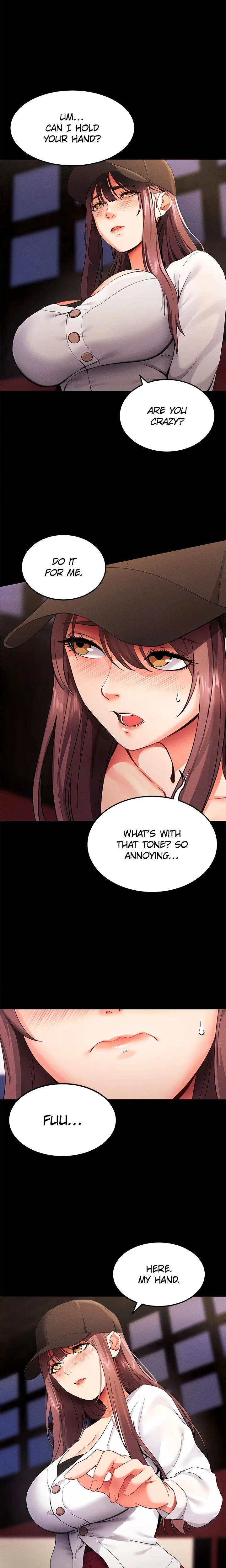 Do It For Me Chapter 01 Page 23