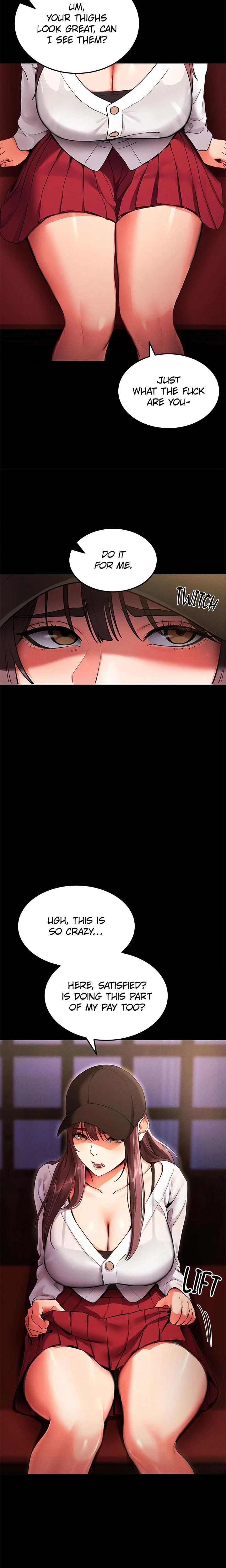 Do It For Me Chapter 01 Page 25