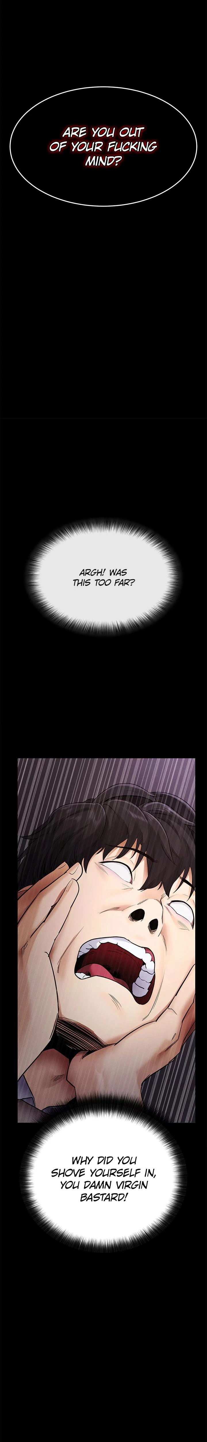 Do It For Me Chapter 01 Page 27