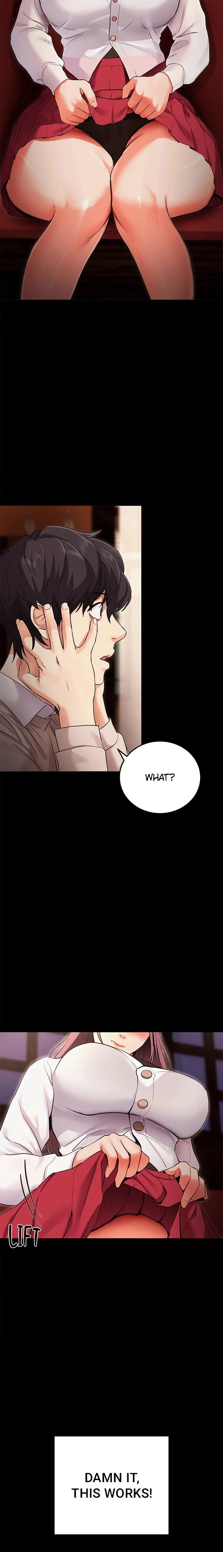 Do It For Me Chapter 01 Page 29