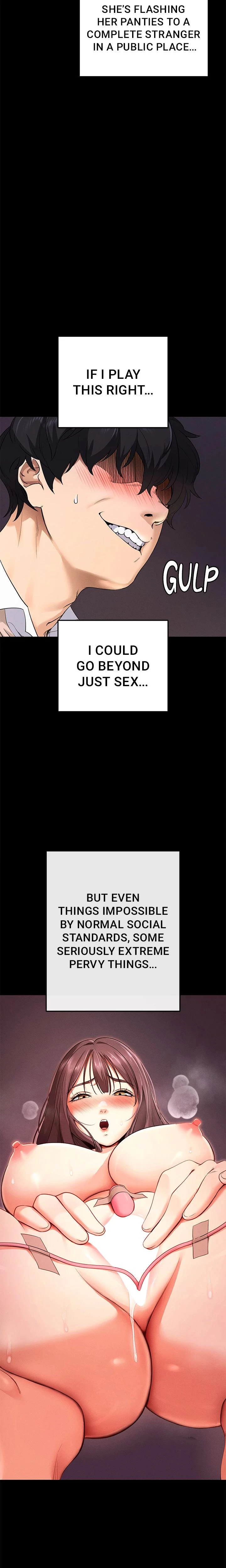 Do It For Me Chapter 01 Page 31