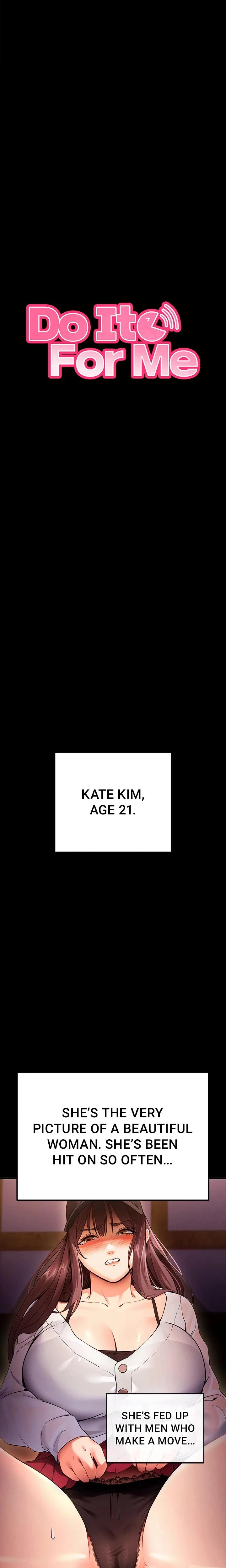 Do It For Me Chapter 02 Page 5