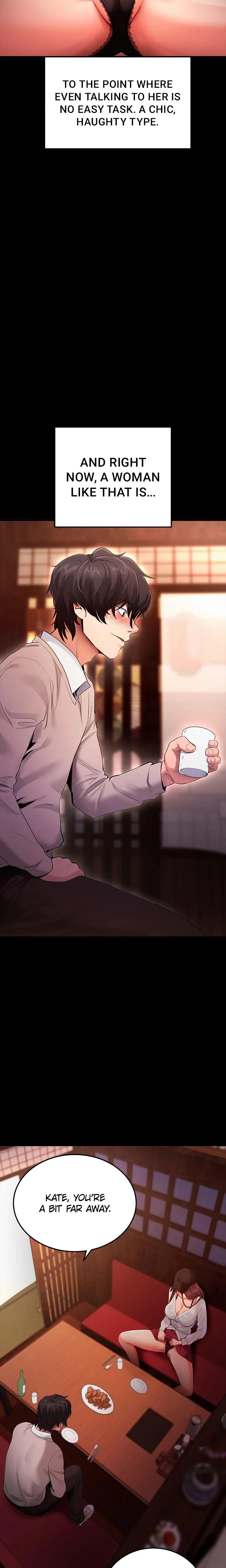 Do It For Me Chapter 02 Page 6