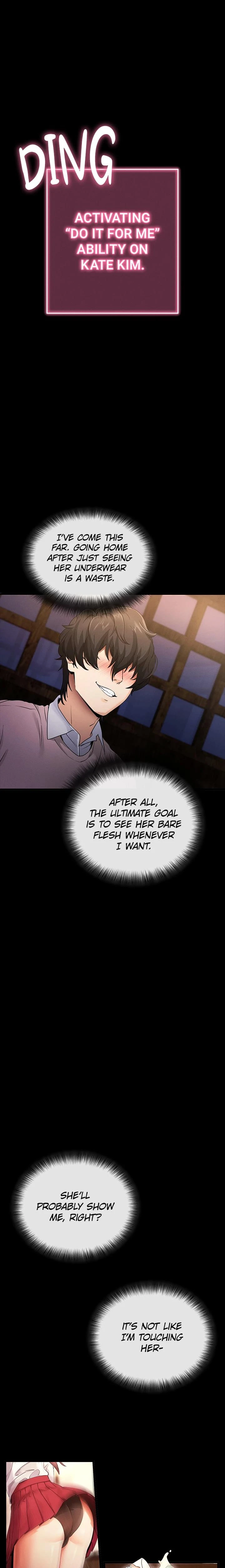 Do It For Me Chapter 02 Page 11