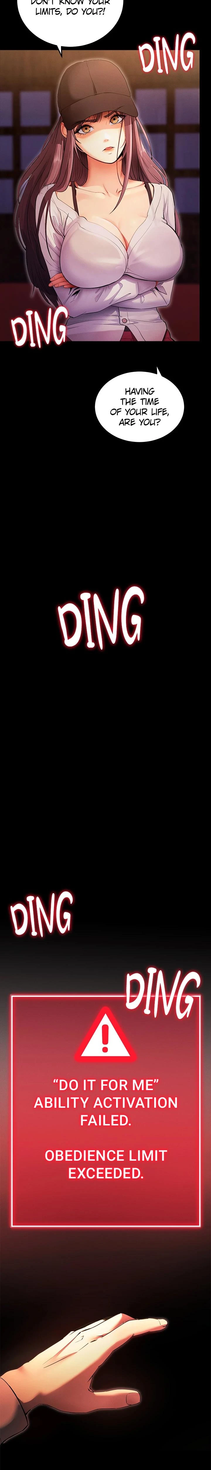 Do It For Me Chapter 02 Page 13