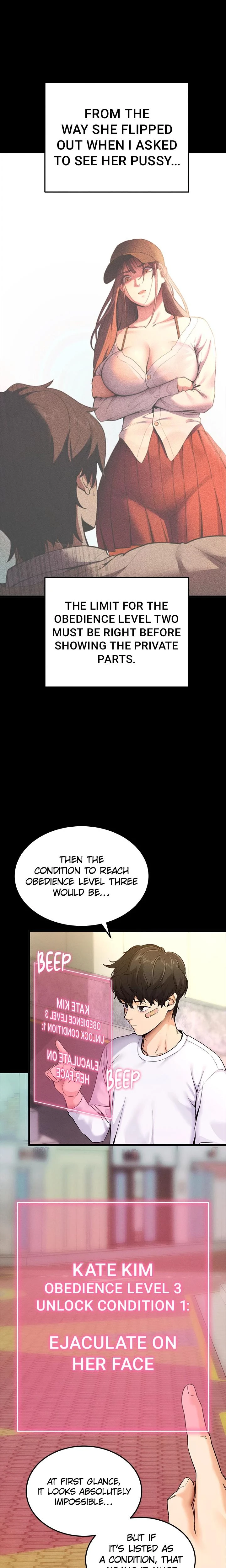 Do It For Me Chapter 02 Page 17