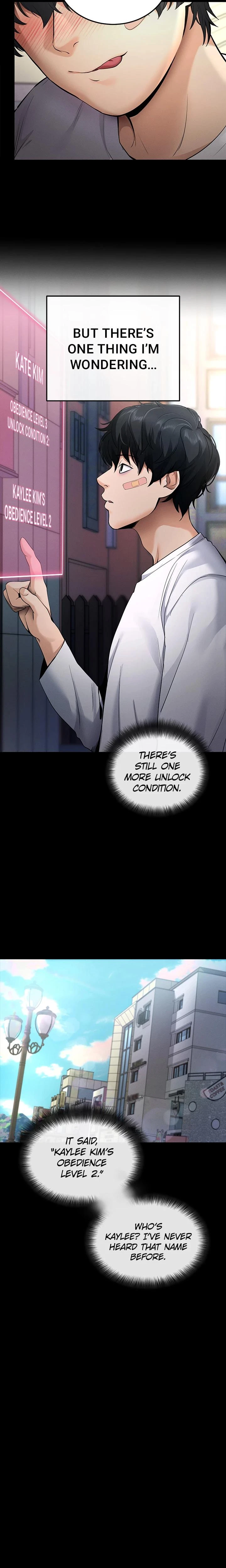 Do It For Me Chapter 02 Page 19