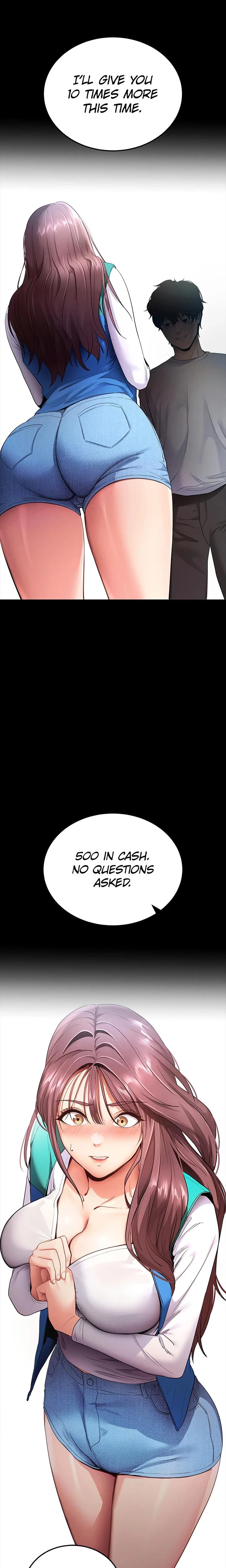 Do It For Me Chapter 02 Page 29