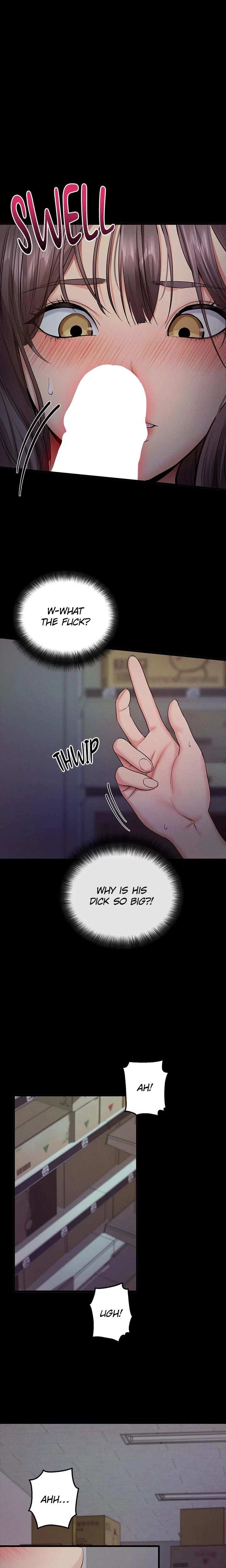Do It For Me Chapter 02 Page 32