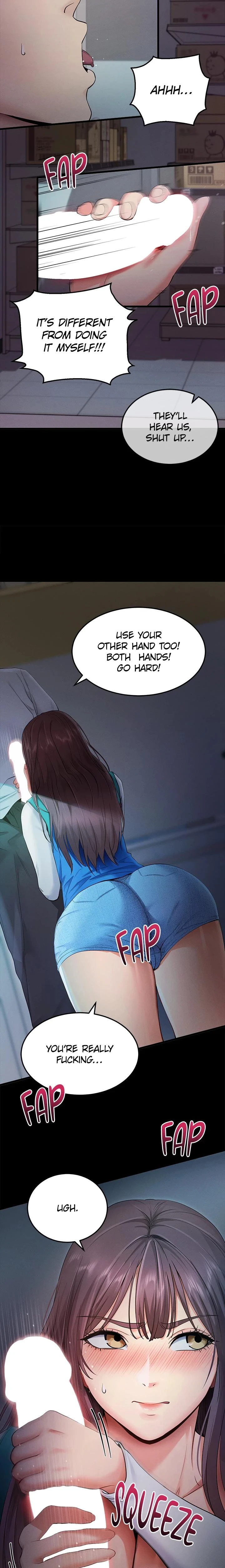 Do It For Me Chapter 02 Page 33