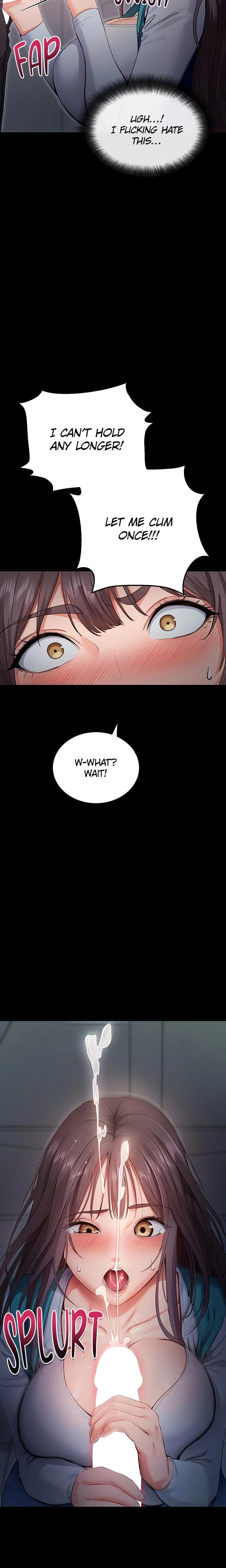 Do It For Me Chapter 03 Page 3