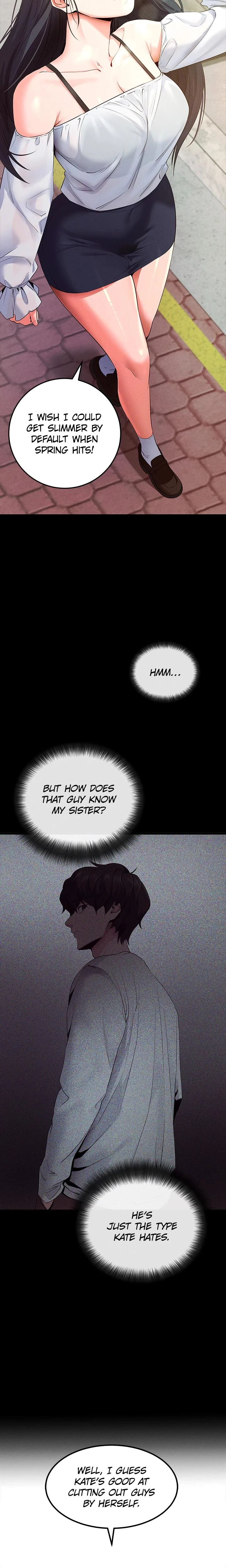 Do It For Me Chapter 03 Page 5