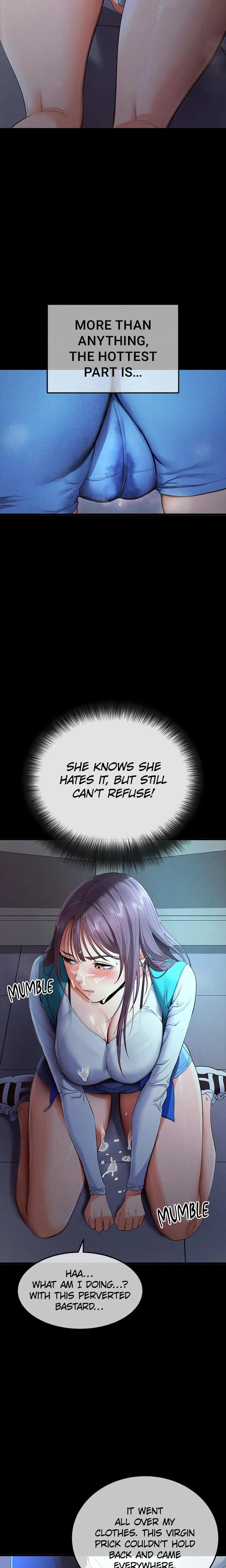 Do It For Me Chapter 03 Page 9