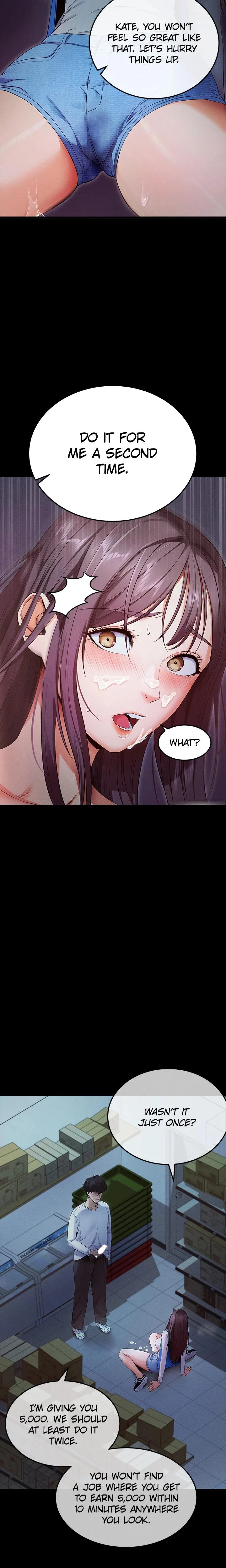 Do It For Me Chapter 03 Page 11