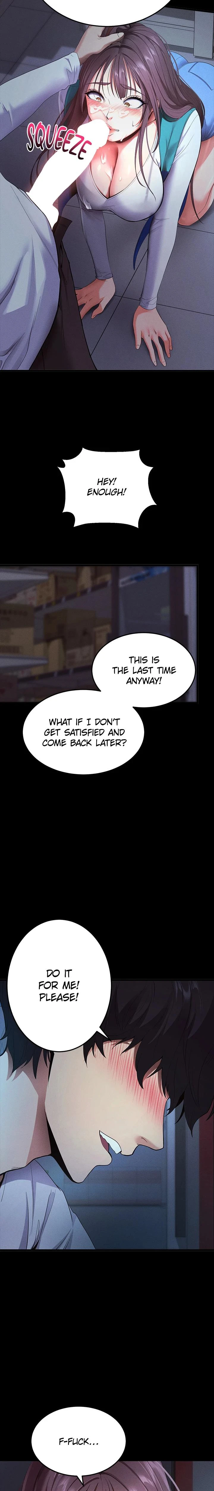 Do It For Me Chapter 03 Page 17