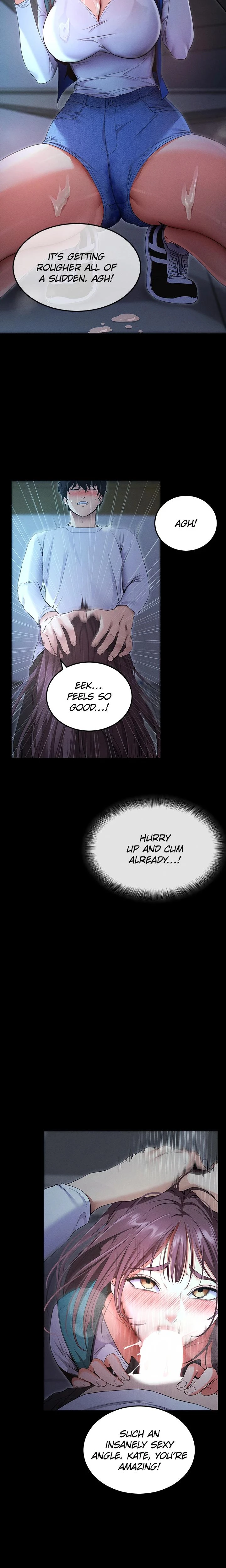 Do It For Me Chapter 03 Page 22