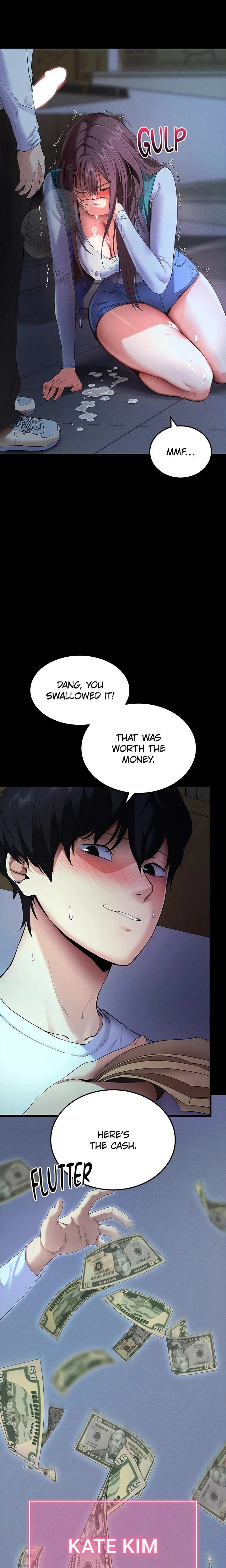 Do It For Me Chapter 03 Page 26