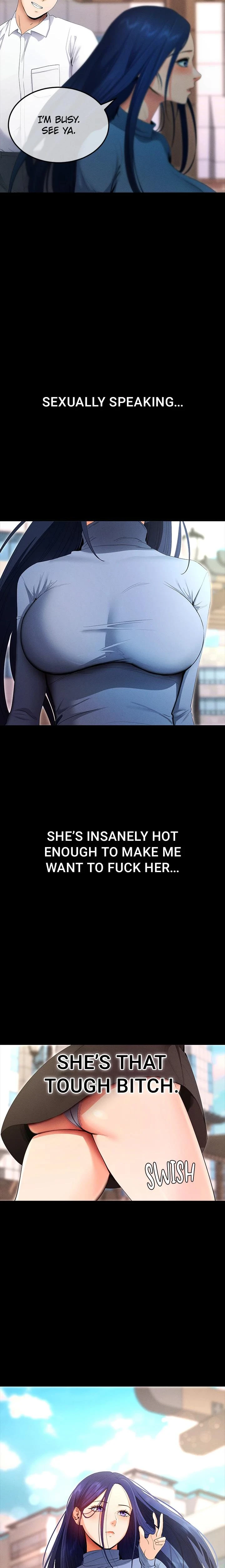 Do It For Me Chapter 04 Page 3