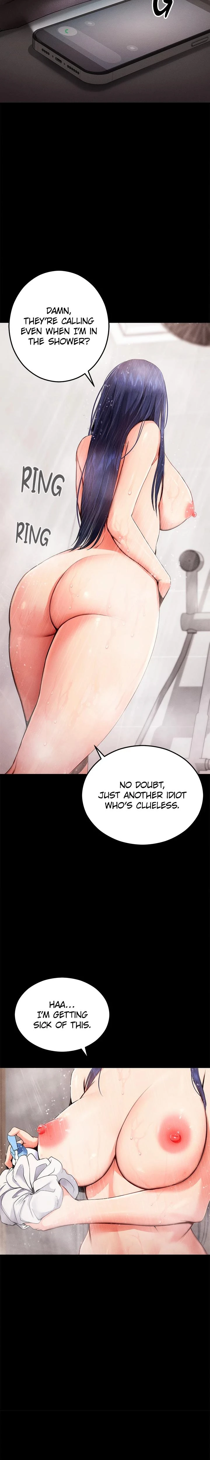 Do It For Me Chapter 04 Page 7