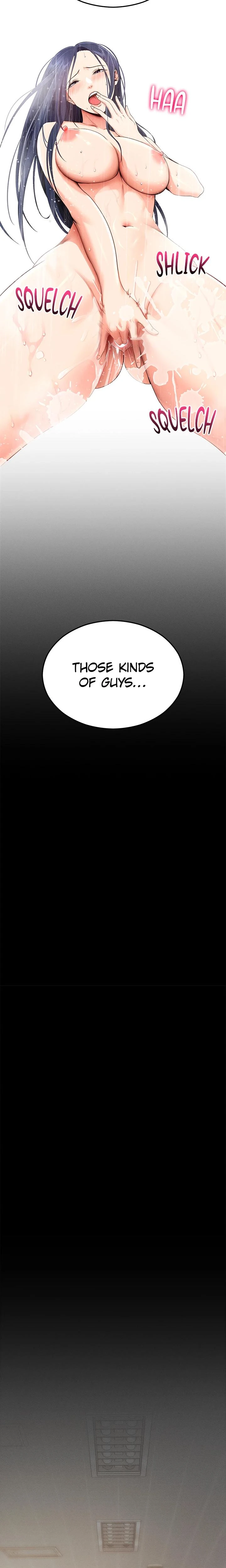 Do It For Me Chapter 04 Page 15