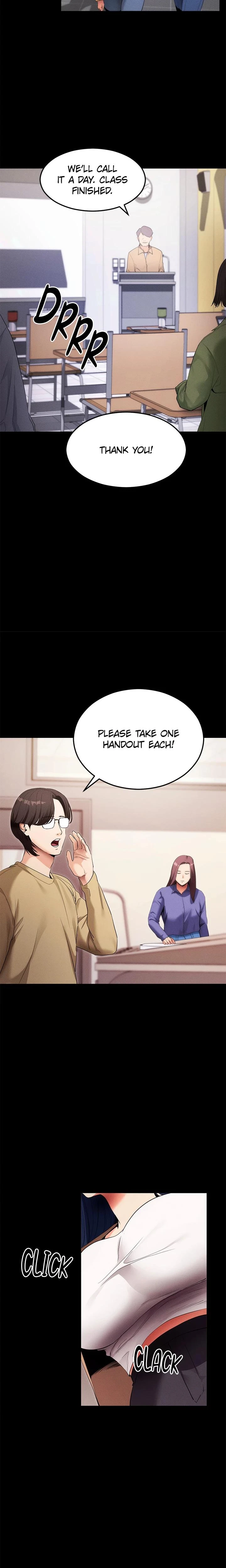 Do It For Me Chapter 04 Page 17