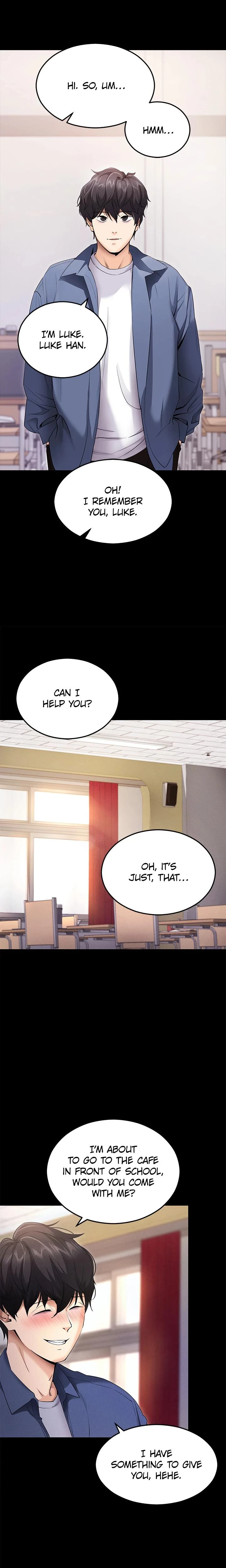 Do It For Me Chapter 04 Page 23
