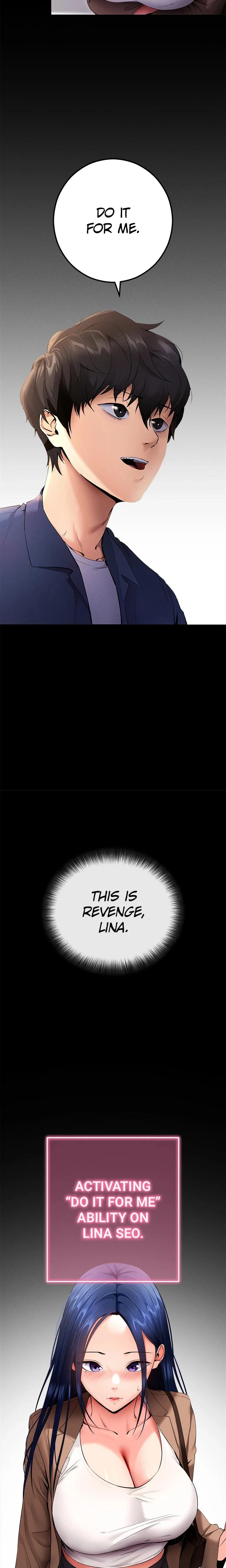 Do It For Me Chapter 04 Page 25