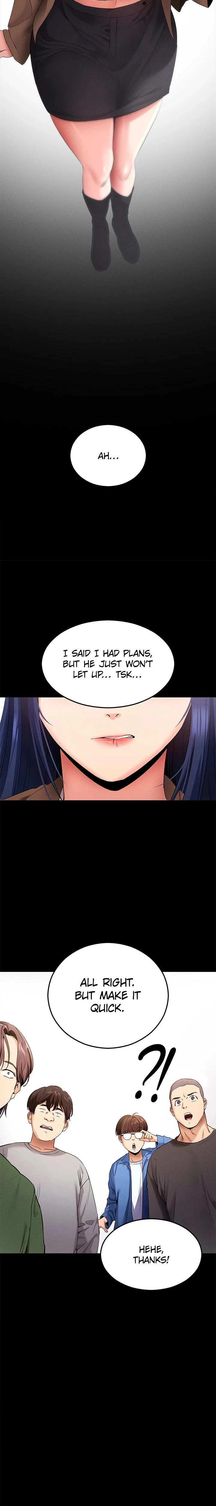 Do It For Me Chapter 04 Page 26