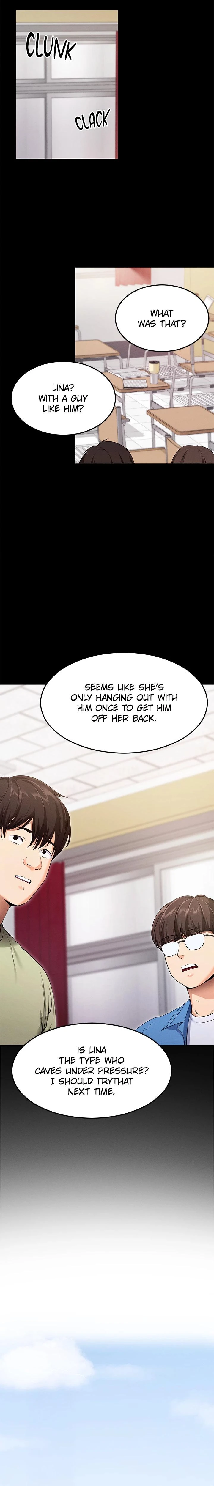 Do It For Me Chapter 04 Page 27