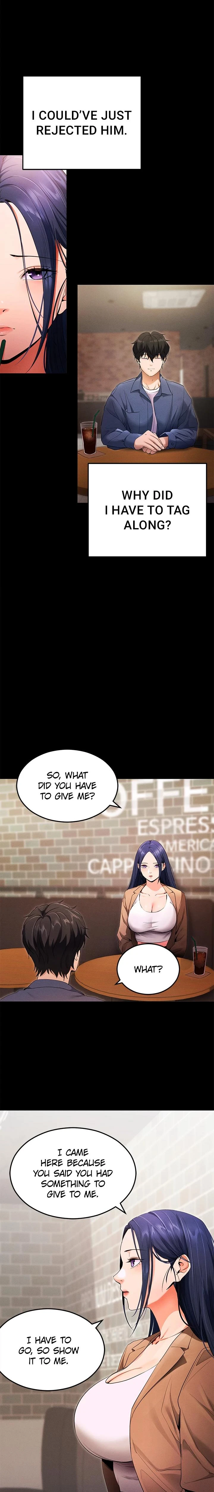 Do It For Me Chapter 04 Page 29