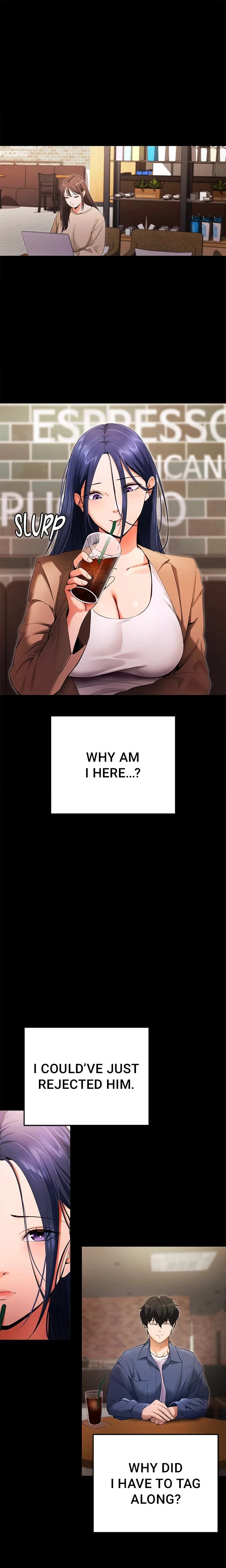 Do It For Me Chapter 05 Page 1