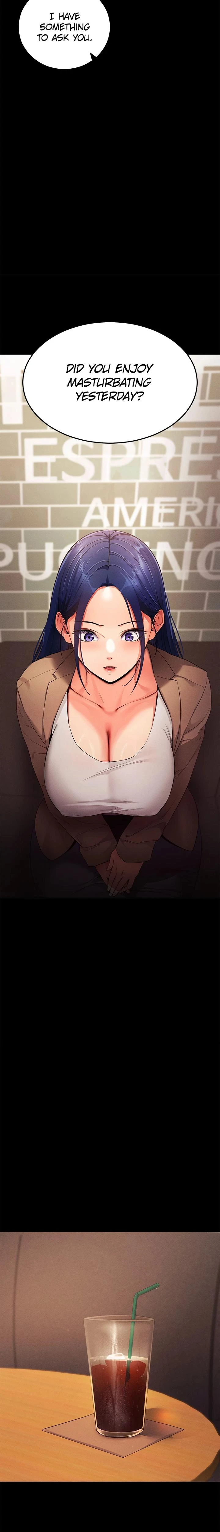 Do It For Me Chapter 05 Page 3