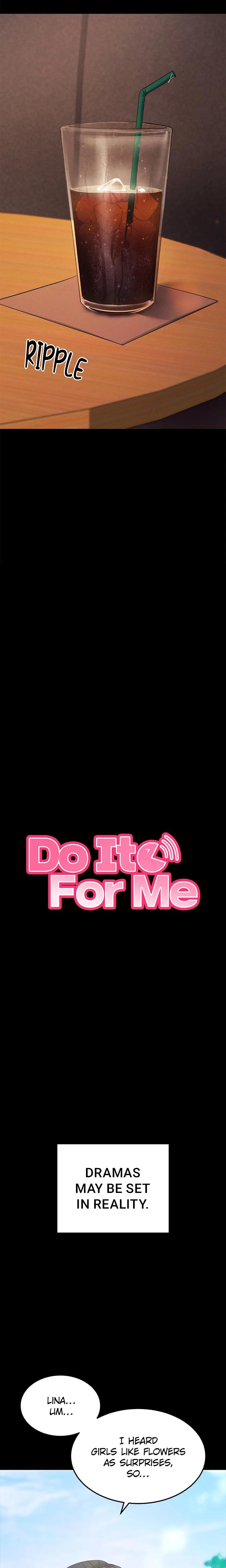 Do It For Me Chapter 05 Page 4