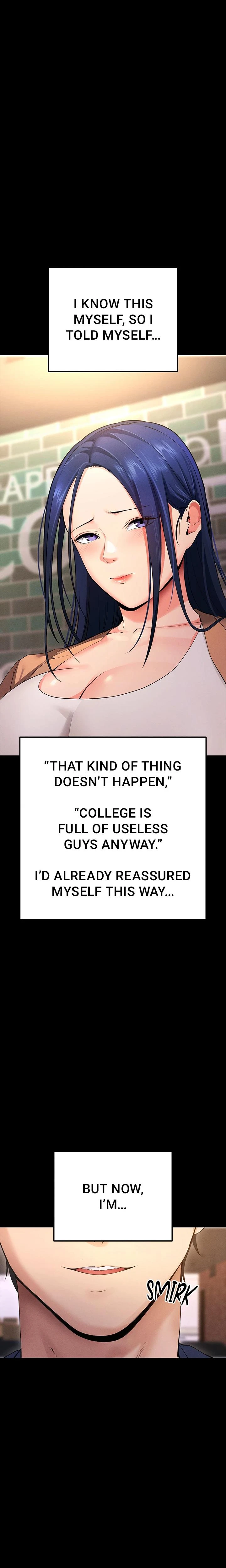 Do It For Me Chapter 05 Page 8