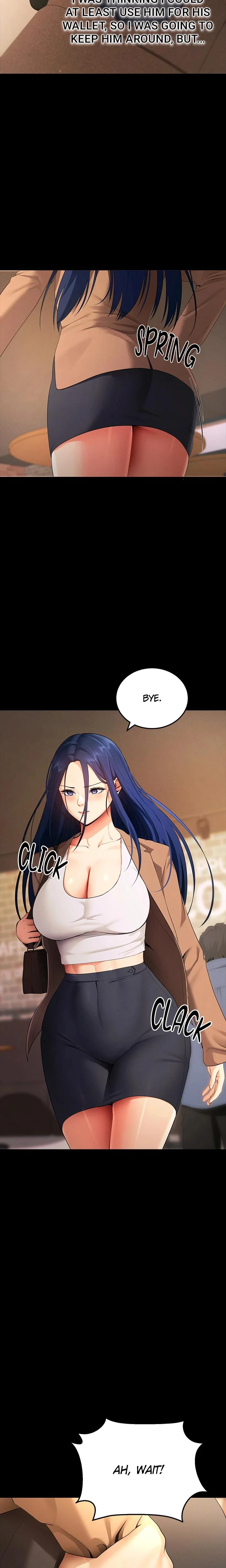 Do It For Me Chapter 05 Page 12