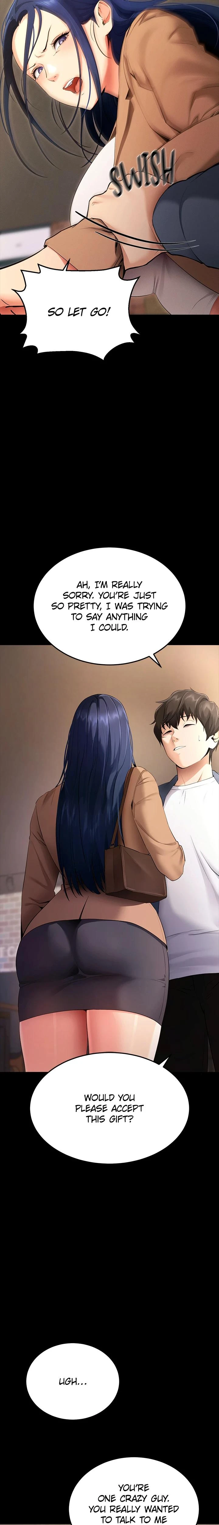 Do It For Me Chapter 05 Page 14