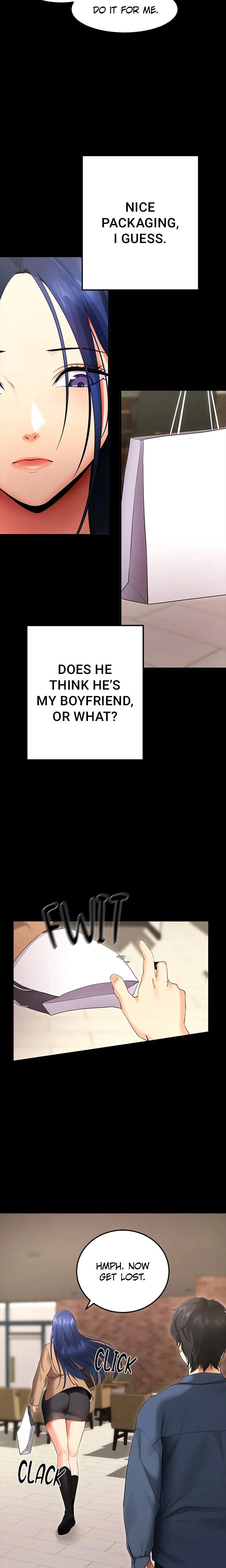 Do It For Me Chapter 05 Page 16
