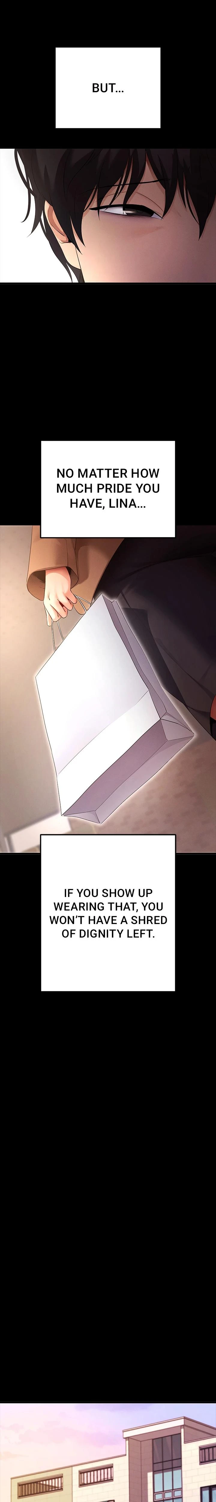 Do It For Me Chapter 05 Page 18