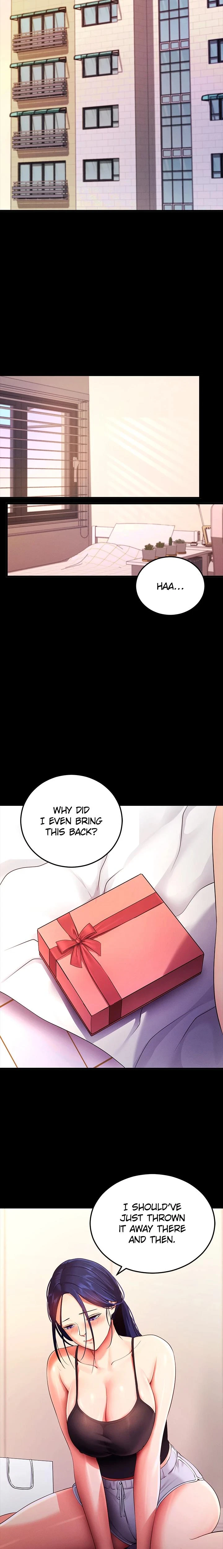 Do It For Me Chapter 05 Page 19