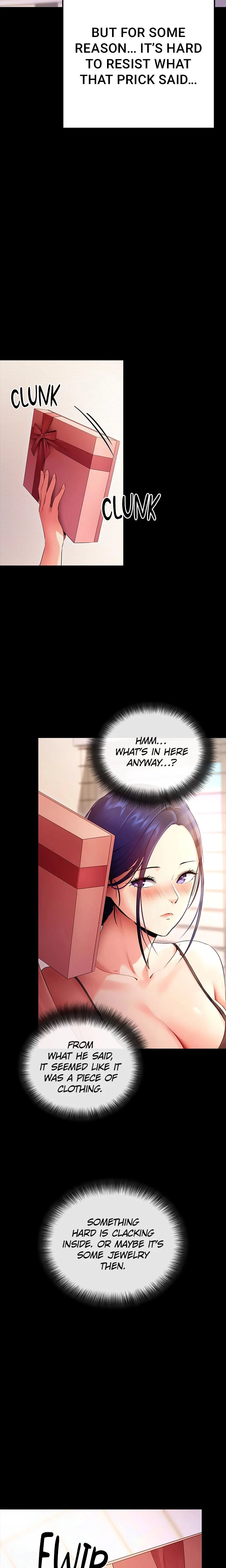 Do It For Me Chapter 05 Page 21